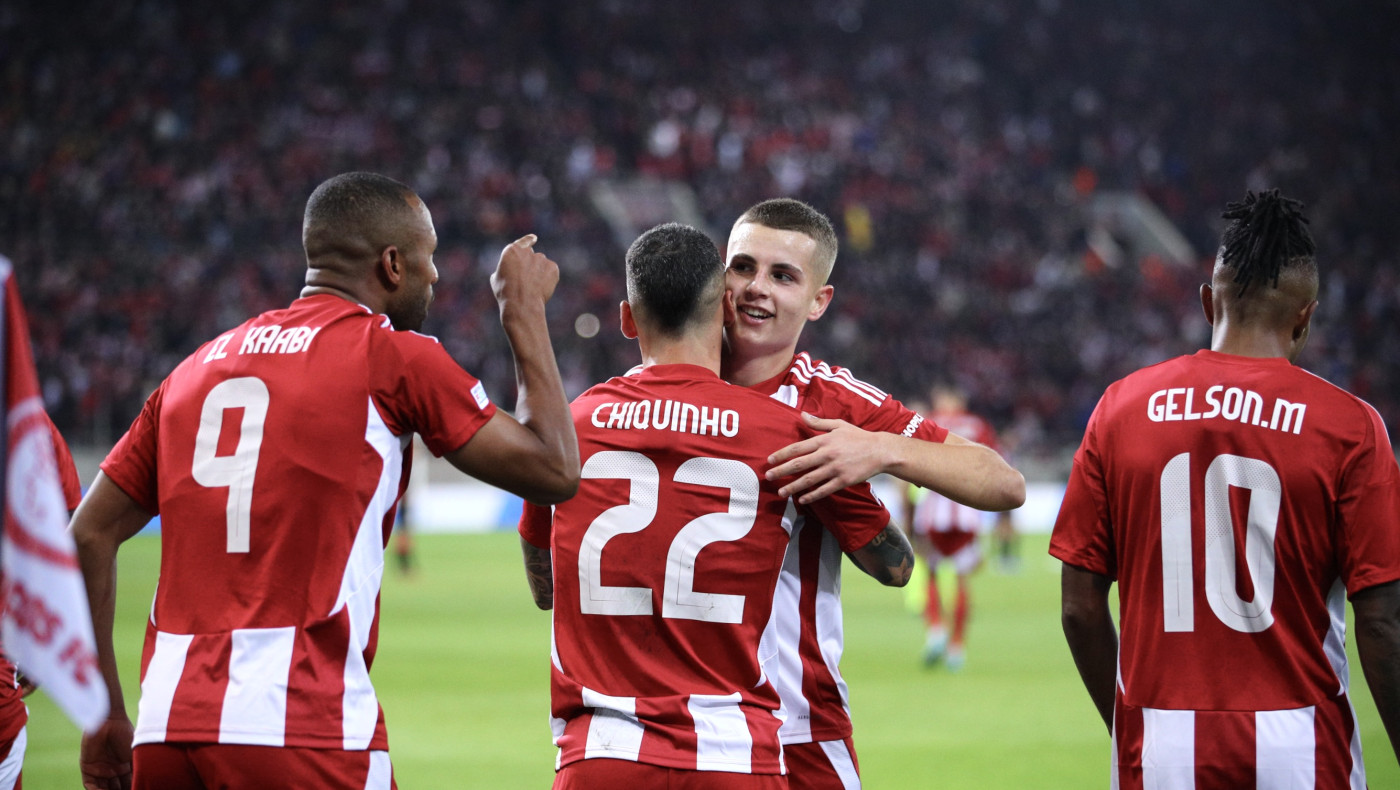 Ο... αήττητος Μουζακίτης αλλάζει τη φετινή πορεία του Ολυμπιακού