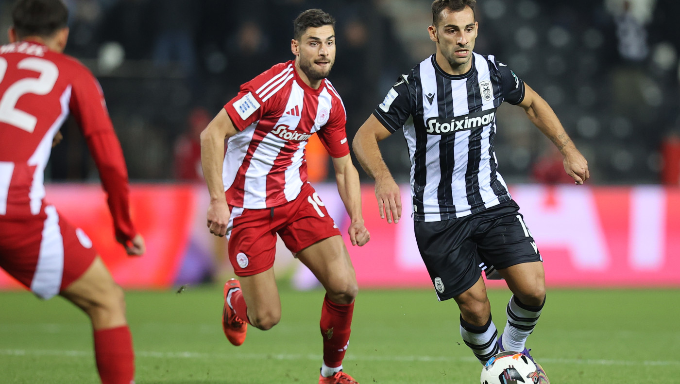 PAOK VIEW: «Τραγικά ανέτοιμος αμυντικά ο ΠΑΟΚ, πρέπει να πάρει σοβαρές αποφάσεις τον Γενάρη»