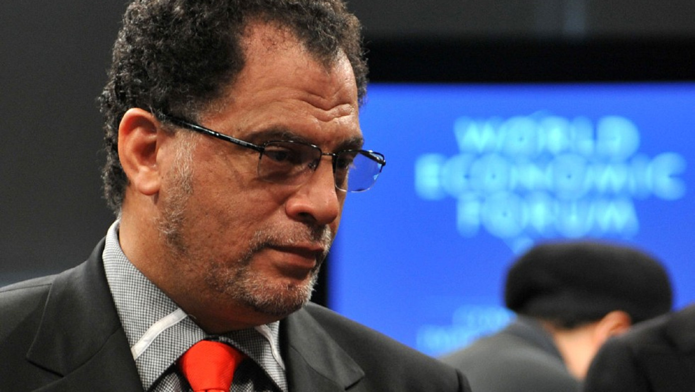 Ν. Αφρική: Συνελήφθη ο πρόεδρος της ποδοσφαιρικής ομοσπονδίας