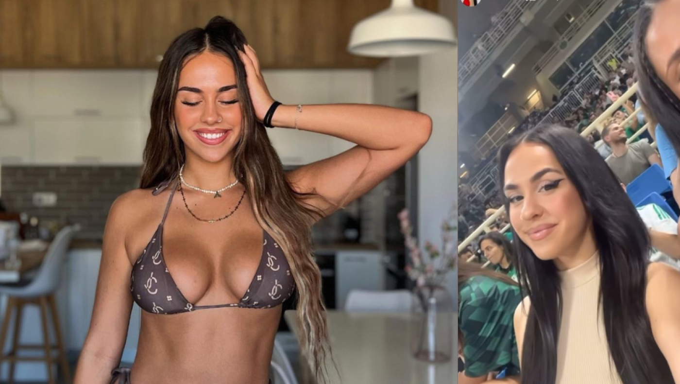 Ποια είναι η Μαρικέλλυ Τσόγγου που έβαλε... τρίποντο στο ΟΑΚΑ