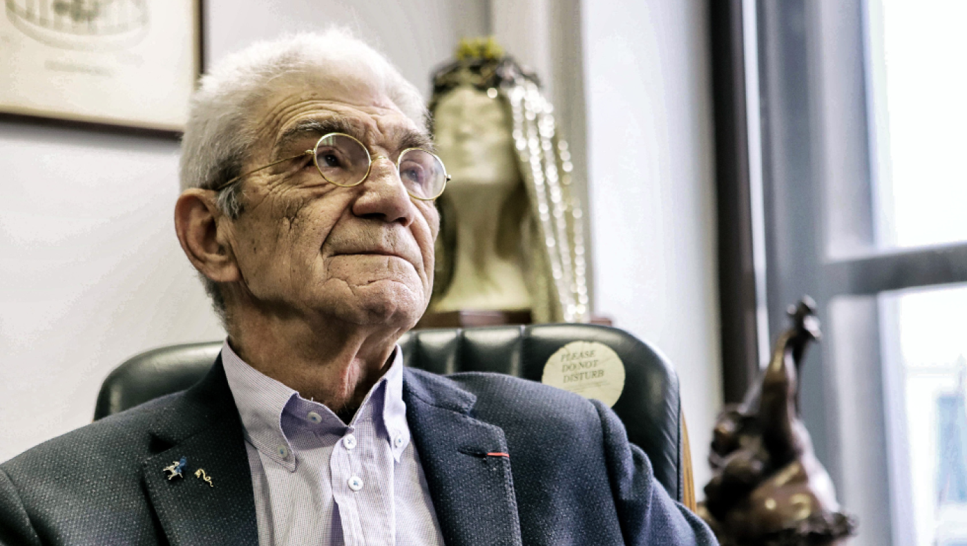 Σήμερα το τελευταίο αντίο στον Γιάννη Μπουτάρη