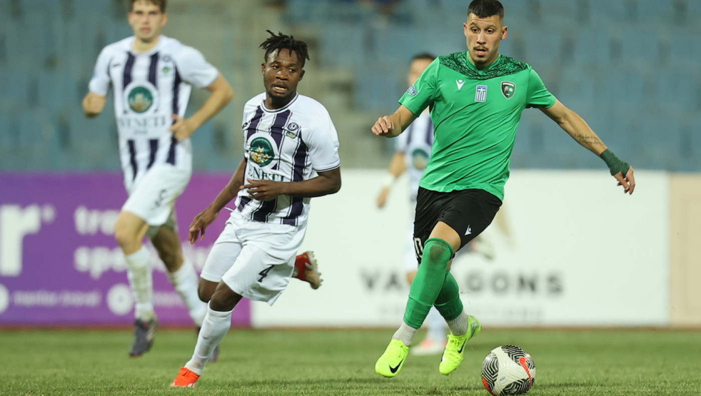 Super League 2: Πώς διαμορφώνεται το παζλ για τη σεζόν 2025-26 - Τα δεδομένα και οι ομάδες