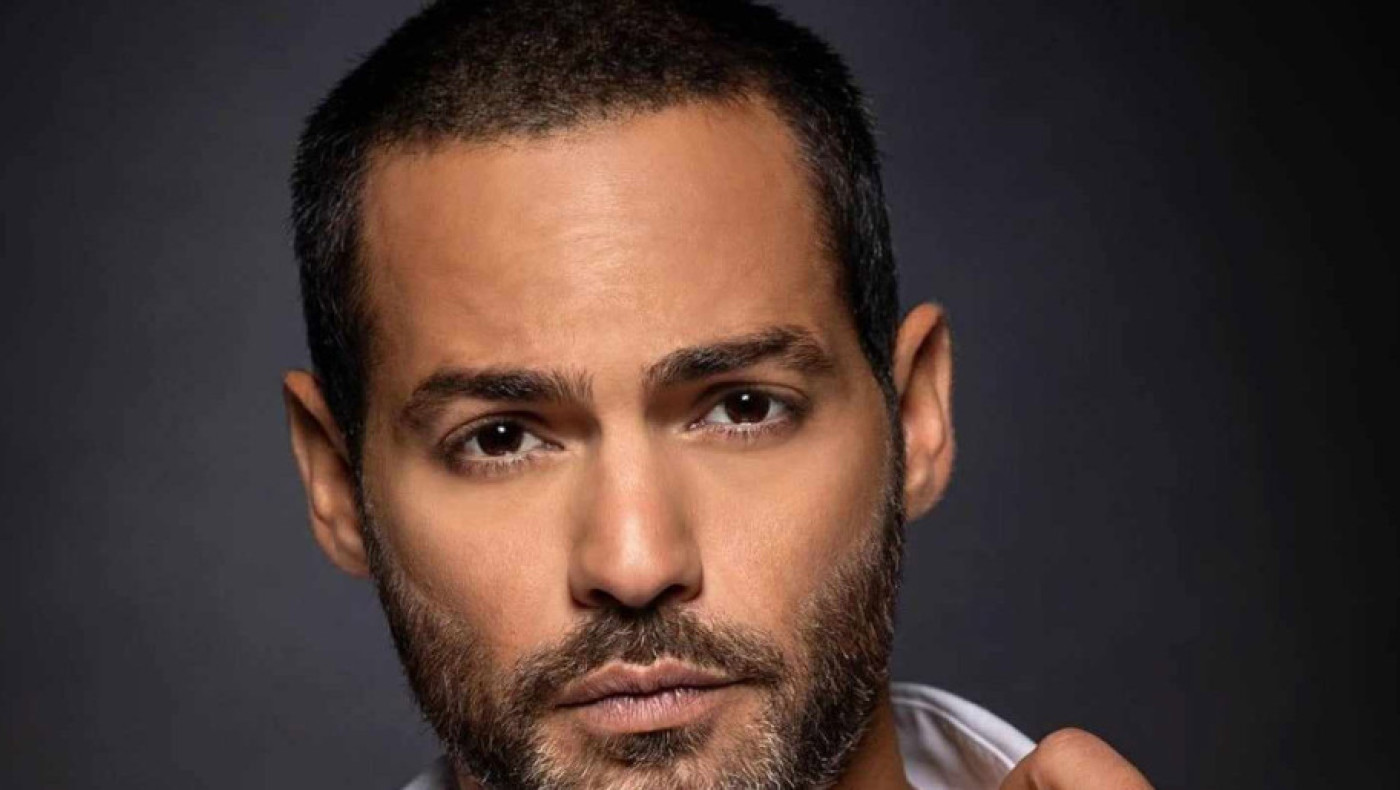 Η μεγάλη δισκογραφική επιστροφή του Γιώργου Μάη (vid)