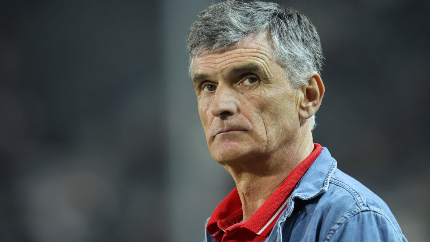 Μεντιλίμπαρ: «Ήμασταν καλύτεροι σε όλη τη διάρκεια του αγώνα»