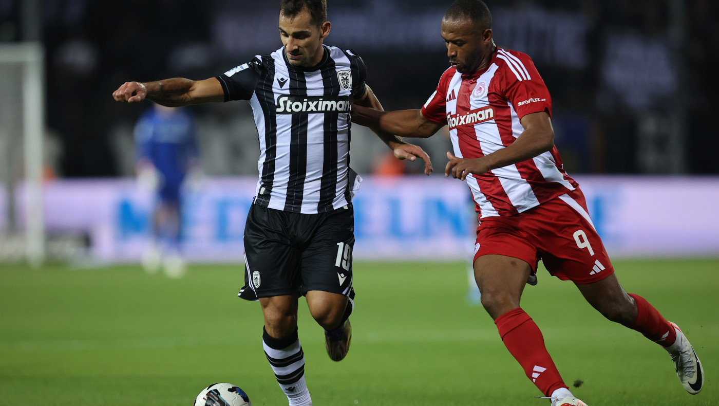 ΠΑΟΚ: Κατεπειγόντως να «αλλάξει ρότα», όσο είναι «ανοιχτός ο δρόμος» για τον τίτλο