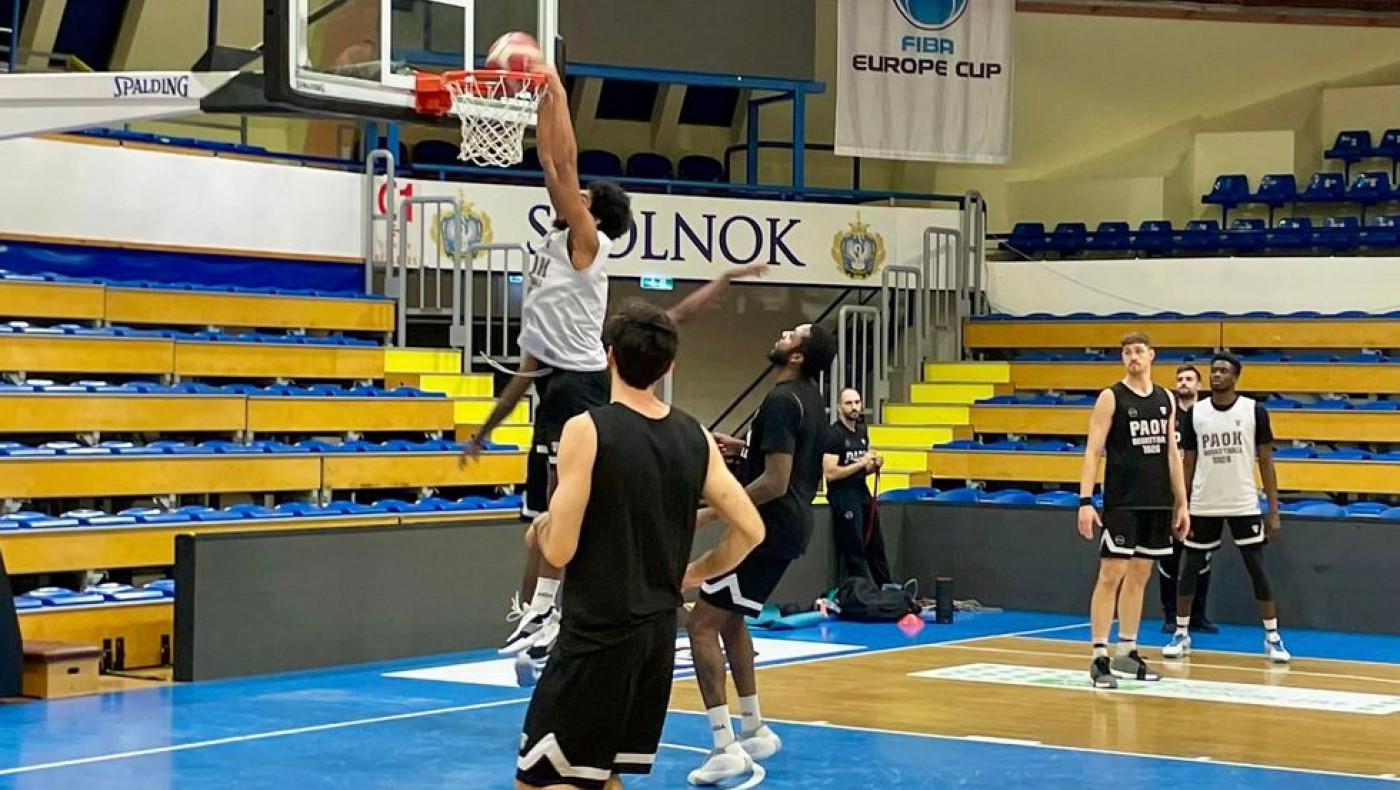 Καλού-κακού... νίκη θέλει ο ΠΑΟΚ στην Ουγγαρία