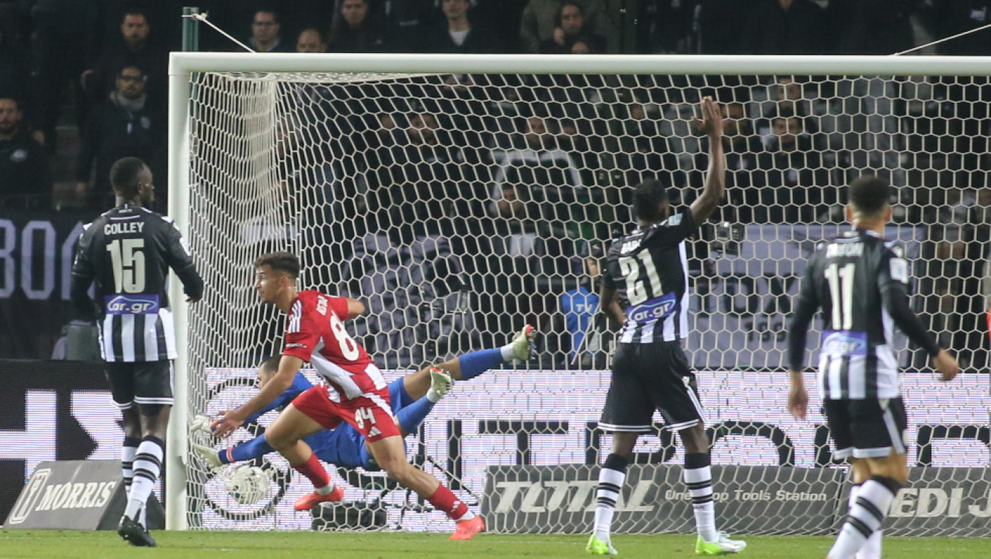 ΠΑΟΚ: Έβαλε τη θηλιά στον λαιμό του…!