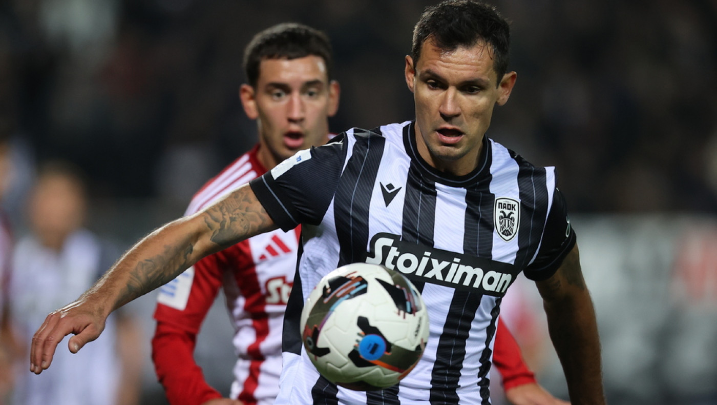 Παγκόσμια κατάταξη συλλόγων: Ανέβηκε ο Ολυμπιακός-Πού βρίσκεται ο ΠΑΟΚ