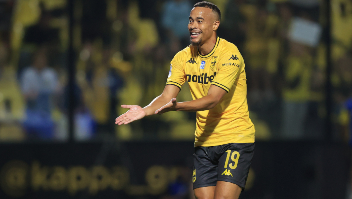 Άρης: Αναζητά ομάδα ο Κουάισον