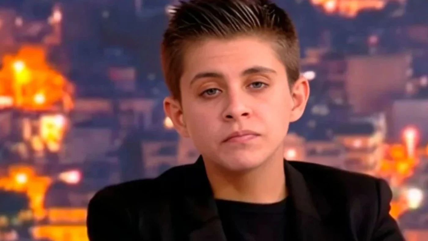 Υπόθεση Μουρτζούκου: Τι κατέθεσε η μητέρα του Παναγιωτάκη στο Ανθρωποκτονιών