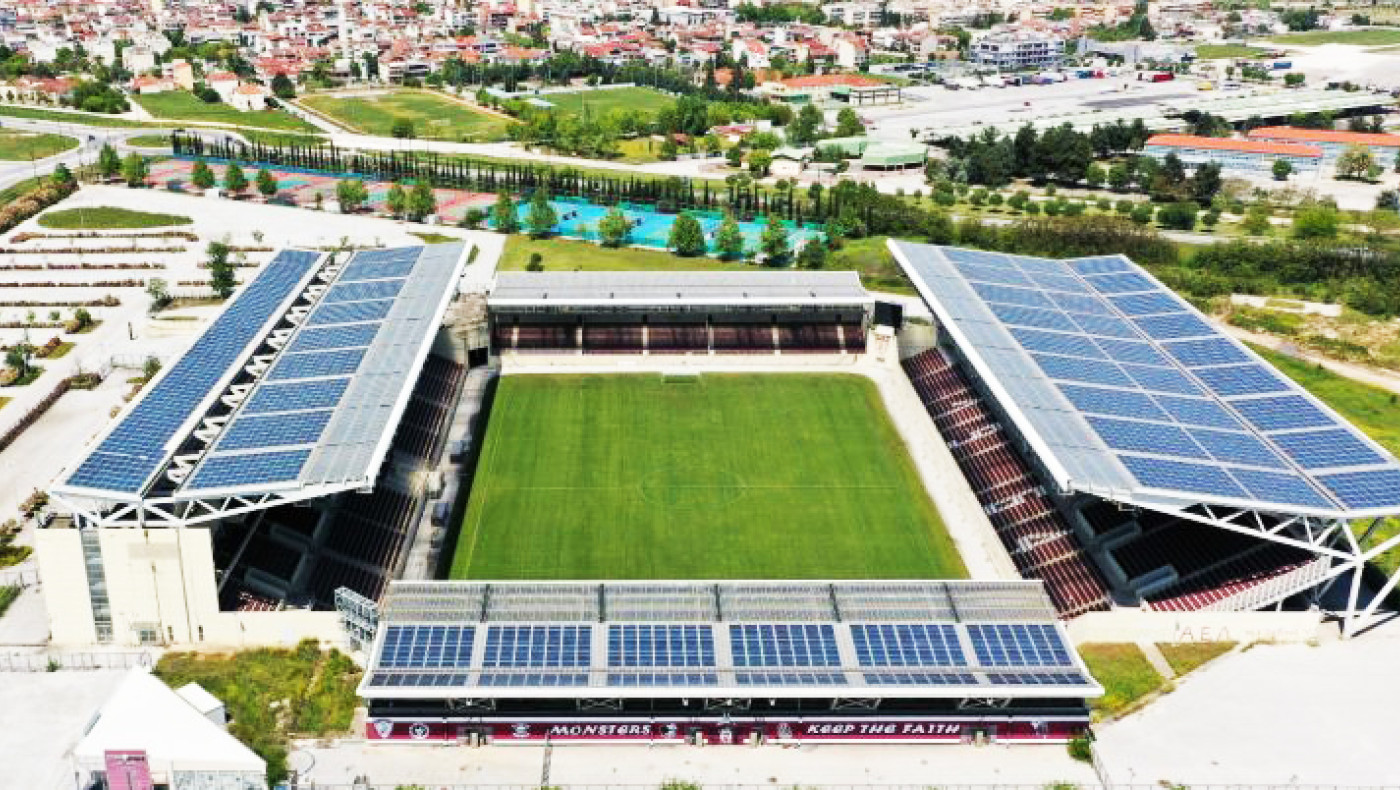 ΑΕΛ-ΠΑΣ Γιάννινα: Οι ενδεκάδες των ομάδων