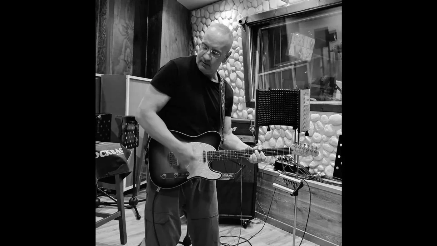 Αντώνης Δημητρίου: Πέθανε ο κιθαρίστας των «Ενδελέχεια»