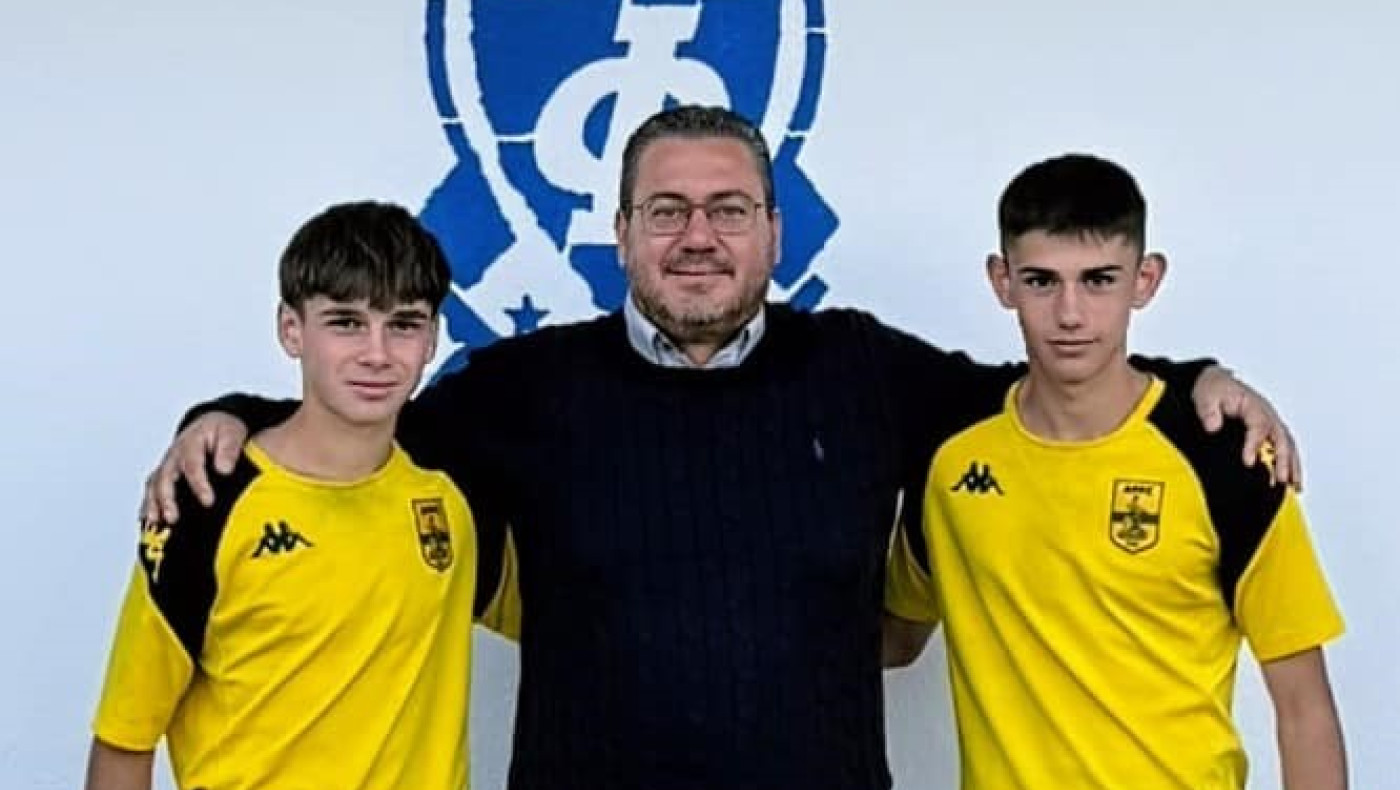 Από την ΑΕ Φιλύρου πήραν μεταγραφή στον Άρη