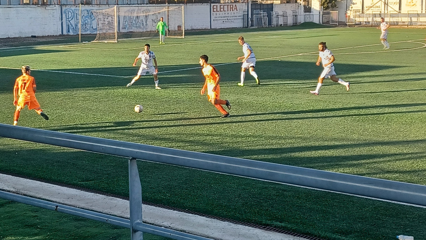 ΕΠΣΜ: Τα παιχνίδια της Α' κατηγορίας (16 και 17 Νοεμβρίου)-Ενδεκάδες