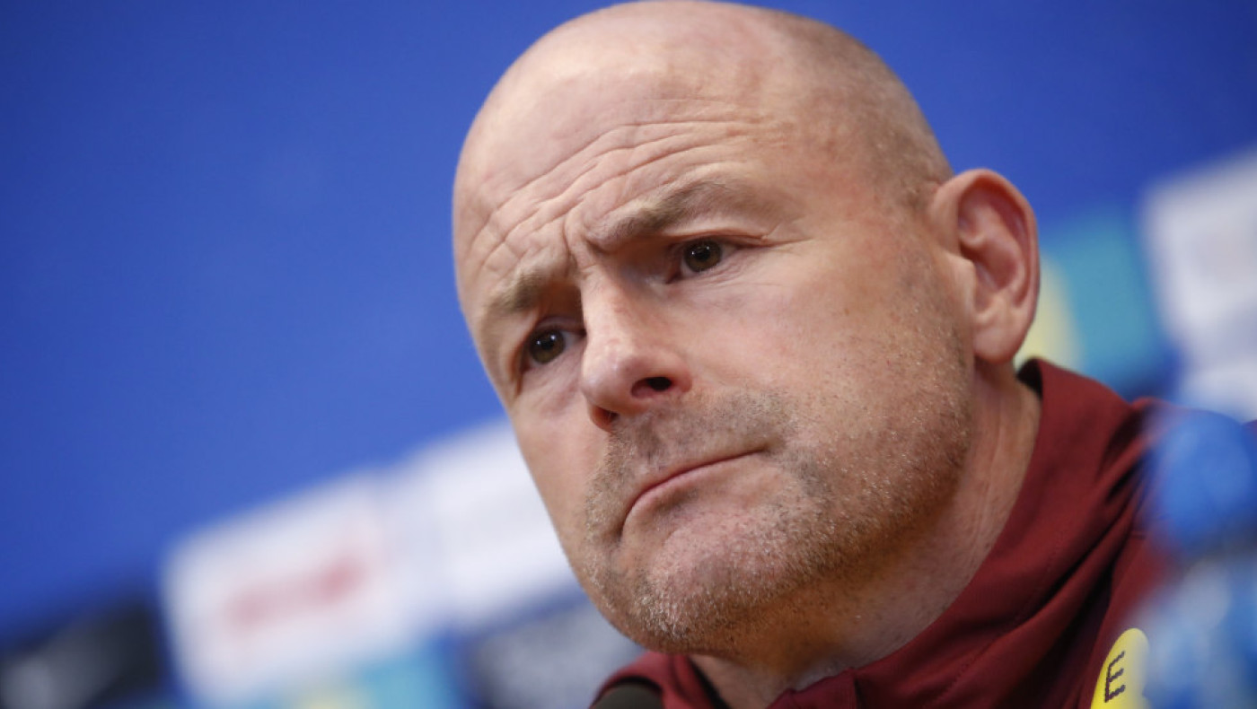 Η ενδεκάδα της Αγγλίας απέναντι στην Εθνική Ελλάδας