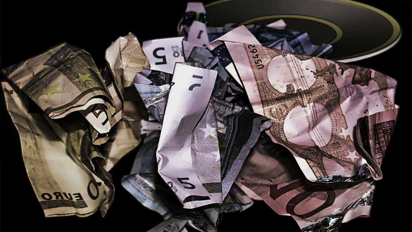 Συντάξεις: Νωρίτερα η καταβολή τους τον Δεκέμβριο