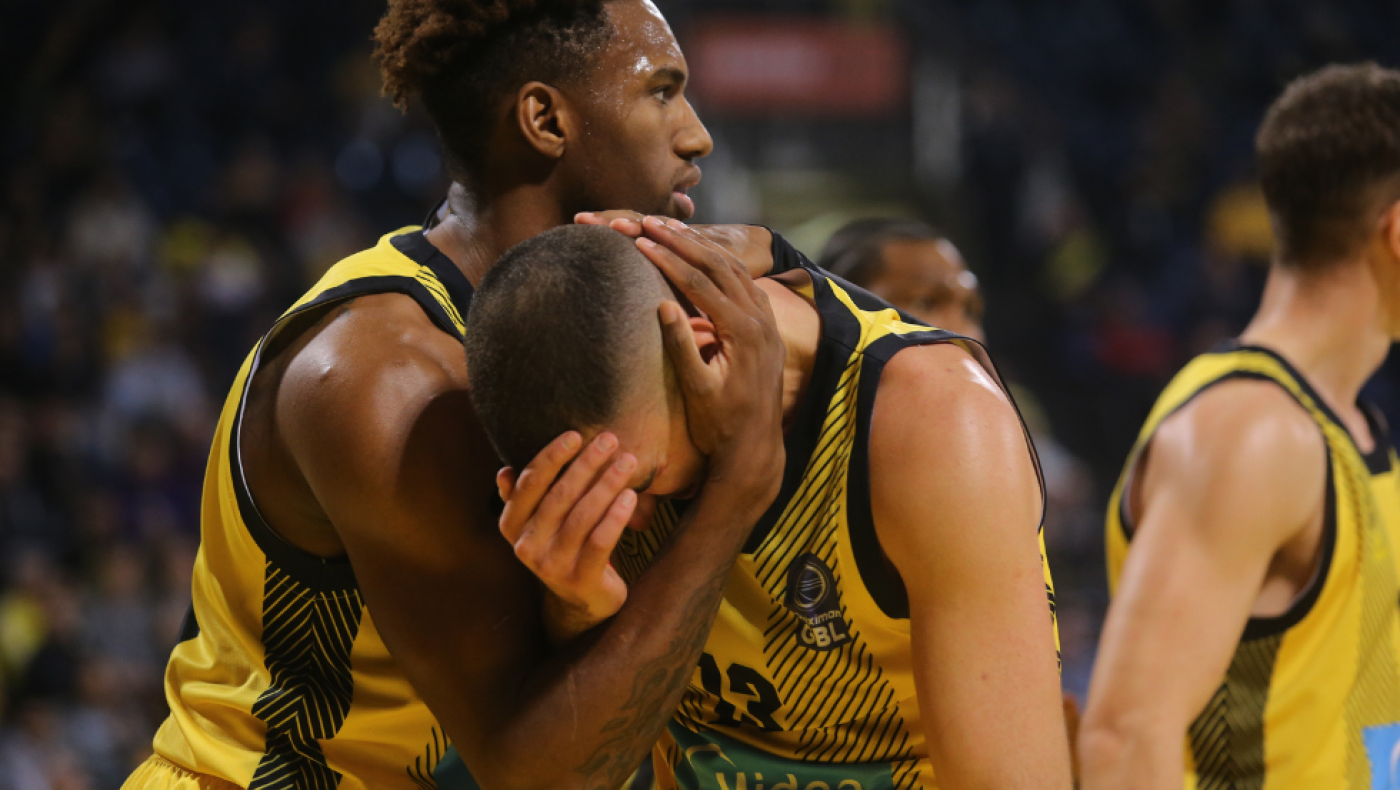 Άρης: Η θλάση του Μποχωρίδη και οι 50-50 πιθανότητες του Γούντμπερι