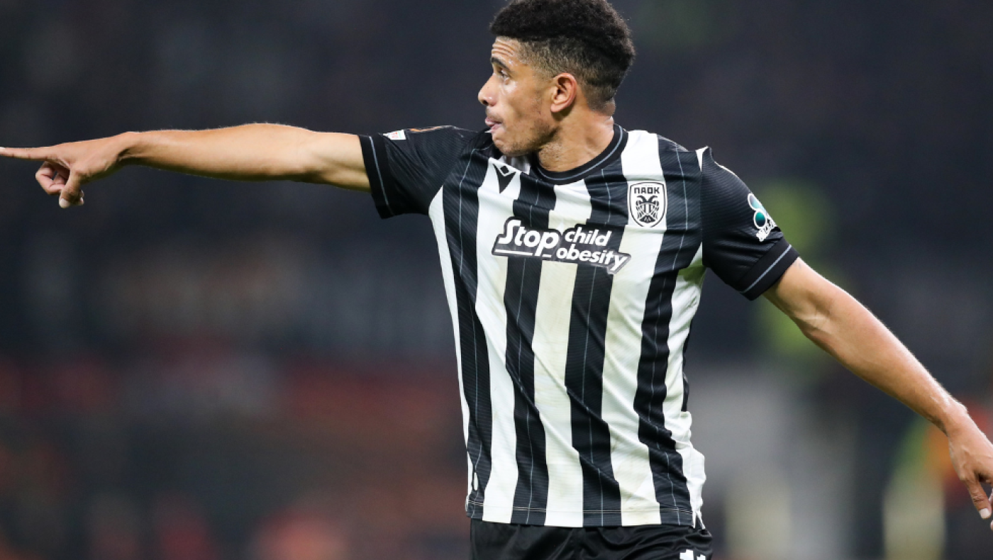 Τάισον: «Οι γονείς μου με δίδασκαν να αντιμετωπίζω τα προβλήματά με ψηλά το κεφάλι»