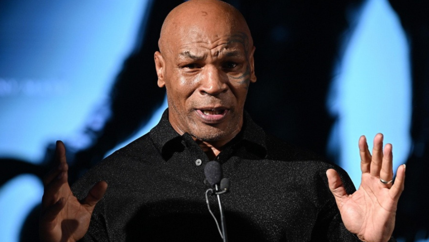 Συγκλονιστική αποκάλυψη του Μάικ Τάισον: «Σχεδόν πέθανα, έκανα οκτώ μεταγγίσεις αίματος»