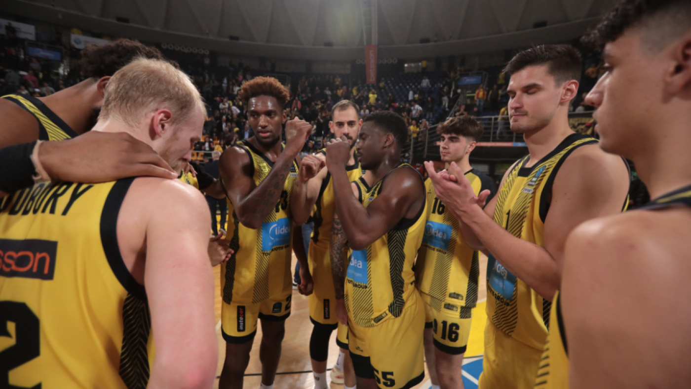 Άρης: Με Γούντμπερι στην Αθήνα κόντρα στον Πανιώνιο