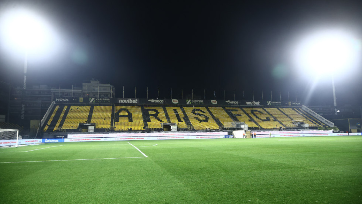 Βόσδου: «Κάποιοι έχουν χάσει τη φλόγα στον Άρη, μακάρι να υπάρχει μια σοβαρή πρόταση»