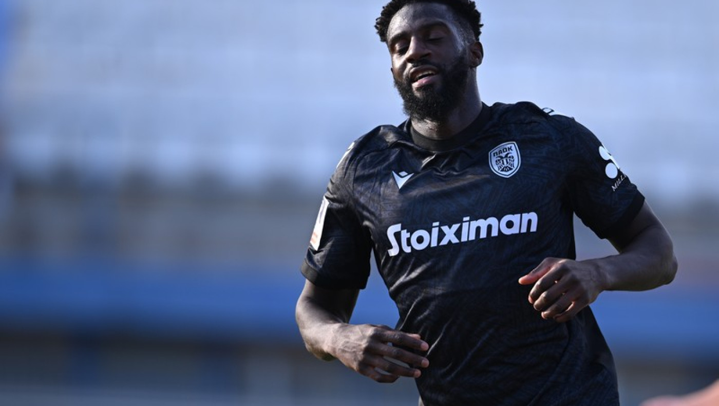 ΠΑΟΚ: Εξελίξεις μετά την Πέμπτη για Μπακαγιόκο ελέω… Καμαρά!