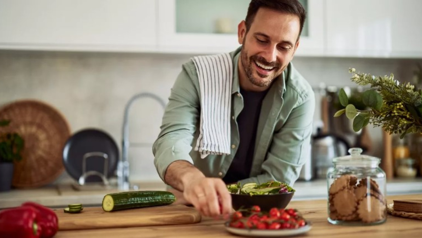 Καρκίνος προστάτη: Η διατροφή – σύμμαχος που προλαμβάνει τις επιθετικές μορφές