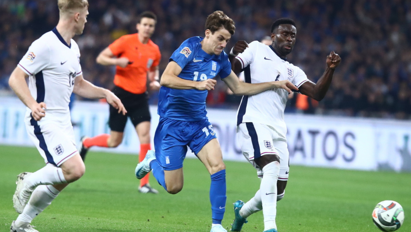 ΕΠΟ: Πακέτα εισιτηρίων για τα προκριματικά του Μουντιάλ