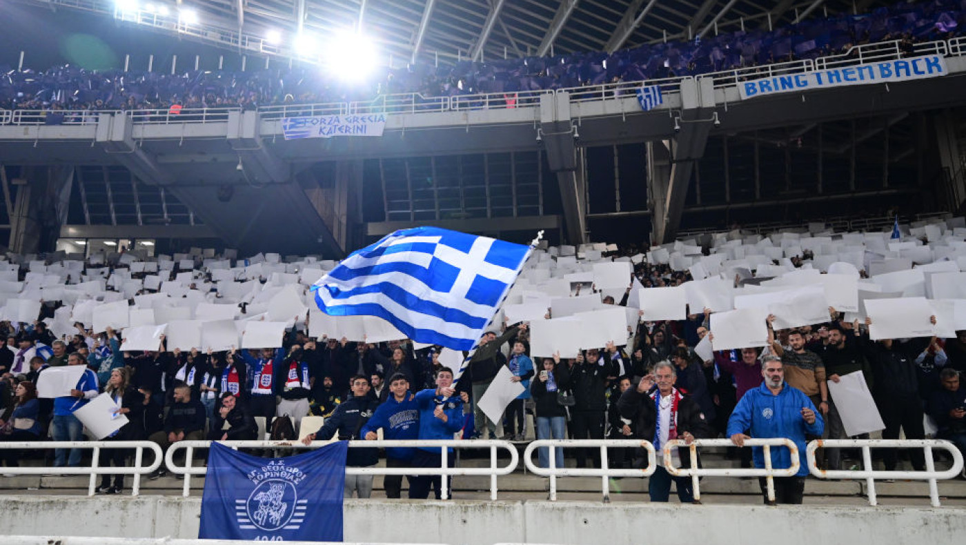 Εθνική View: «Ελλάδα-Αγγλία: Η επόμενη μέρα με μία άλλη ματιά»