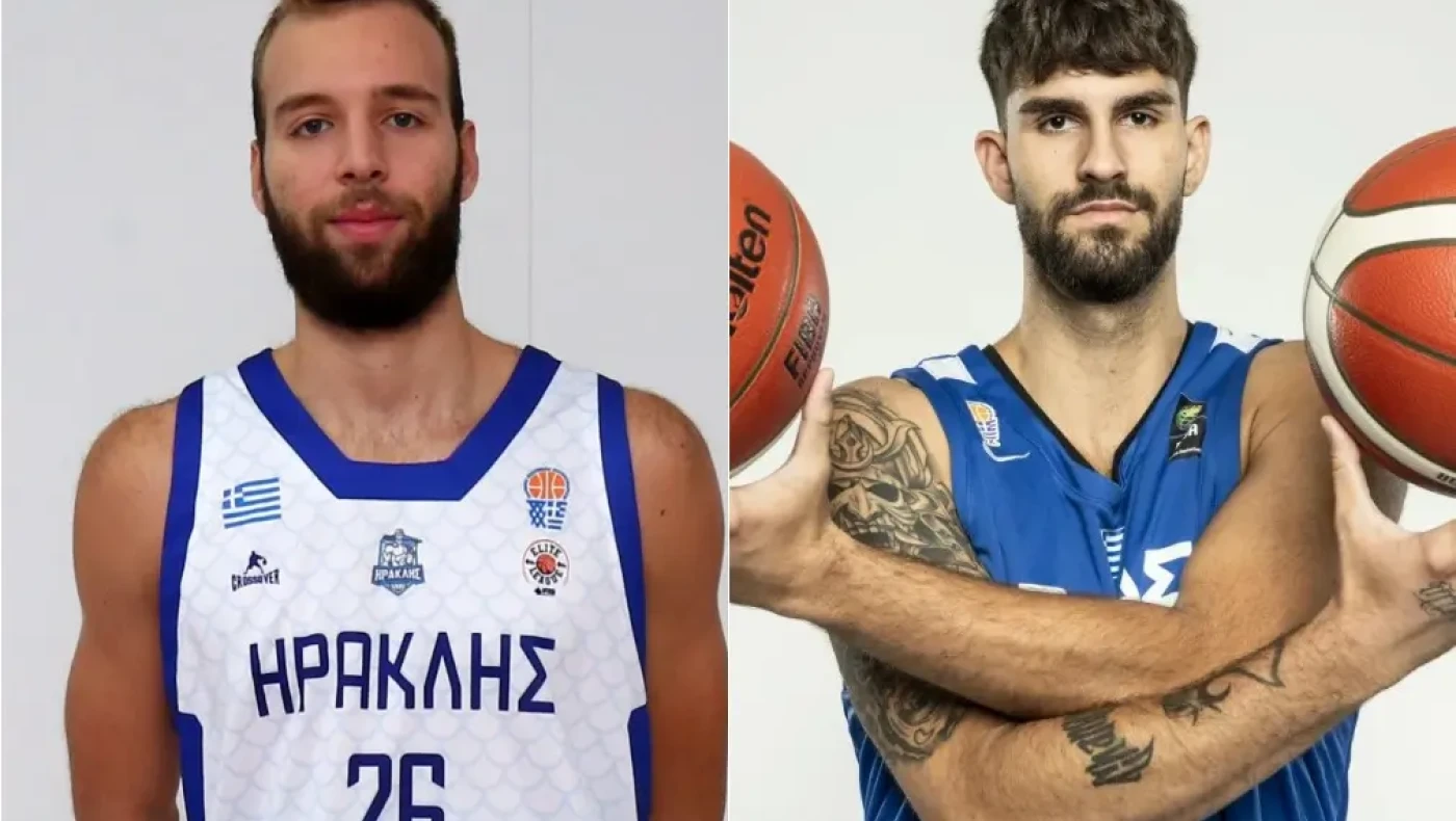 Ηρακλής-Τρίκαλα: Με στόχο την τέταρτη νίκη, ώρα έναρξης και κανάλι μετάδοσης