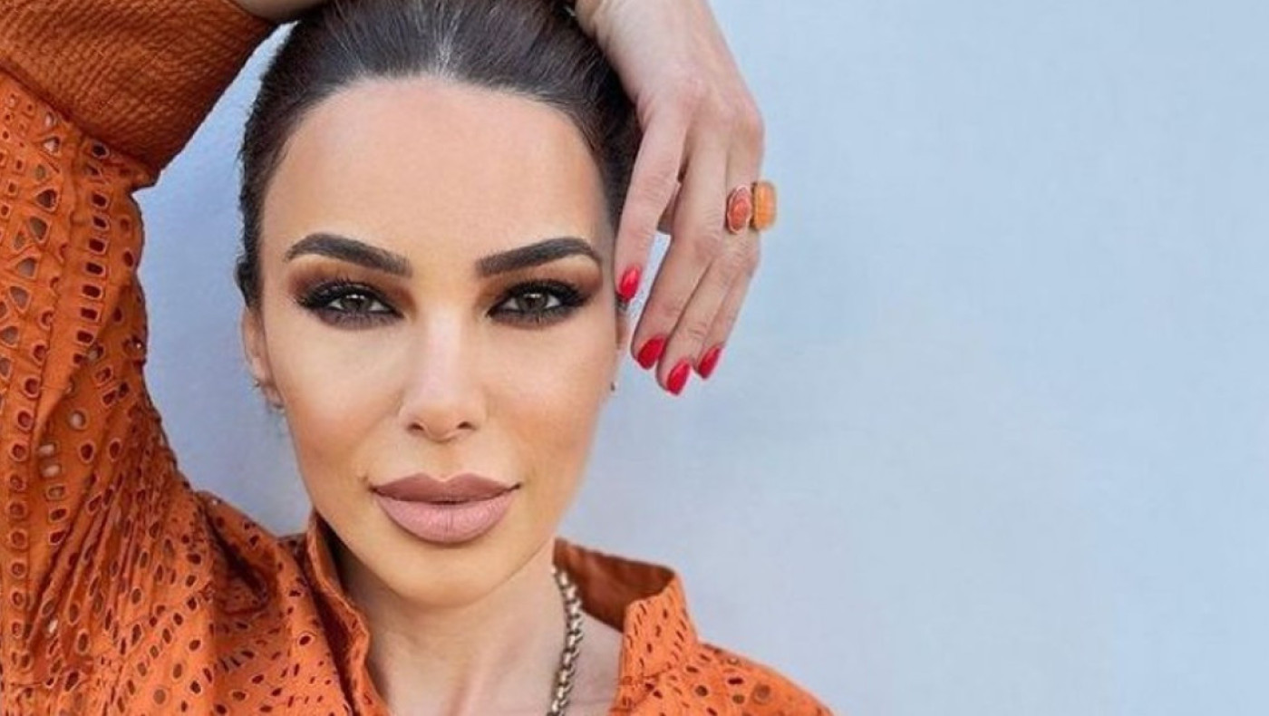 Κέλλυ Κελεκίδου: Στο νοσοκομείο η τραγουδίστρια-Τι συνέβη