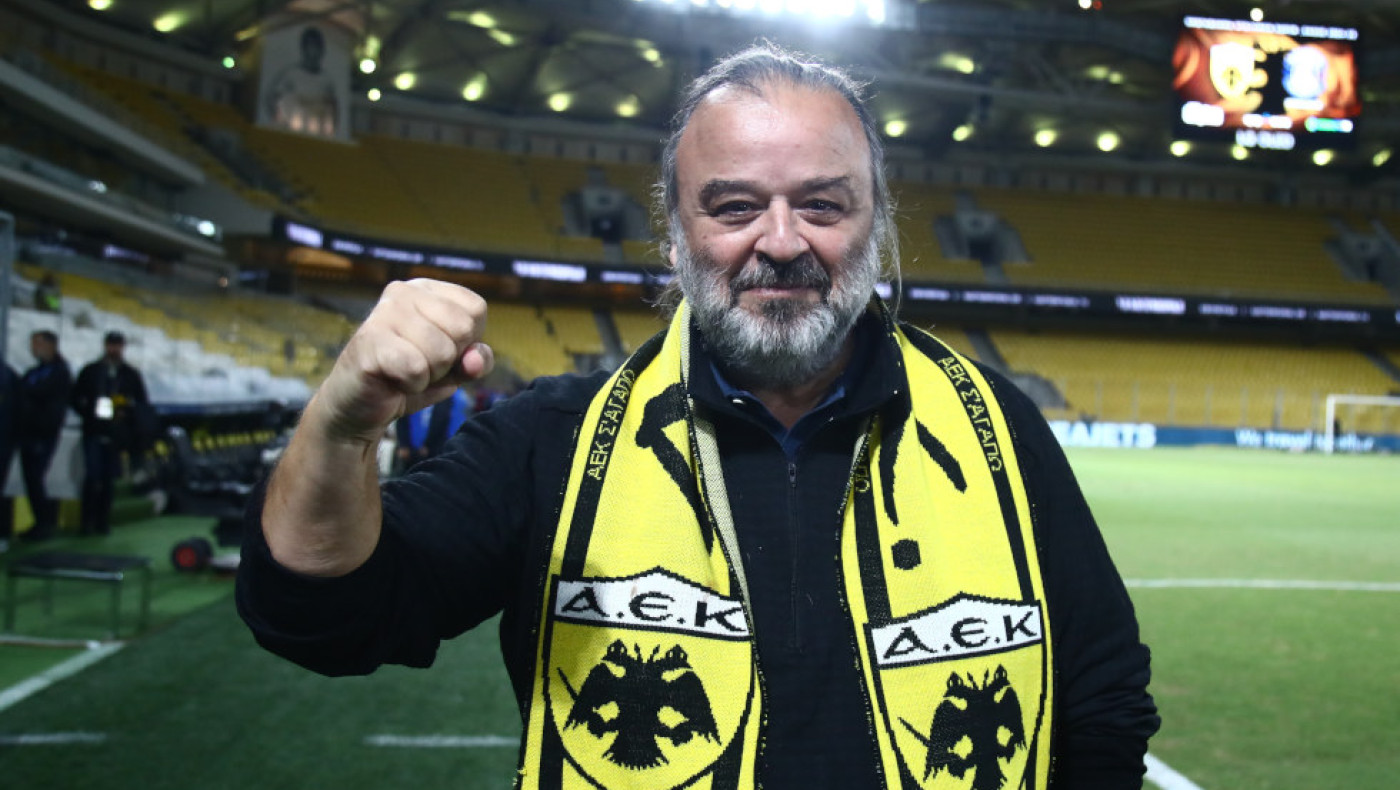 Ηλιόπουλος κατά Σαββίδη, Μαρινάκη: Η ΑΕΚ, η διαιτησία, ο Γιαννάκης και ο... Διαμαντίδης