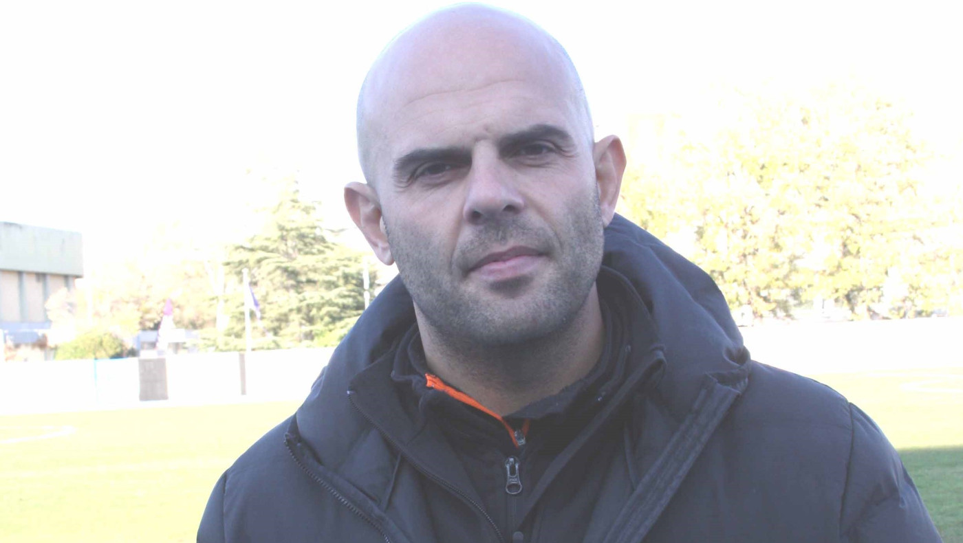 Αγροτικός Αστέρας: Λύση συνεργασίας με τον Τεντόγλου