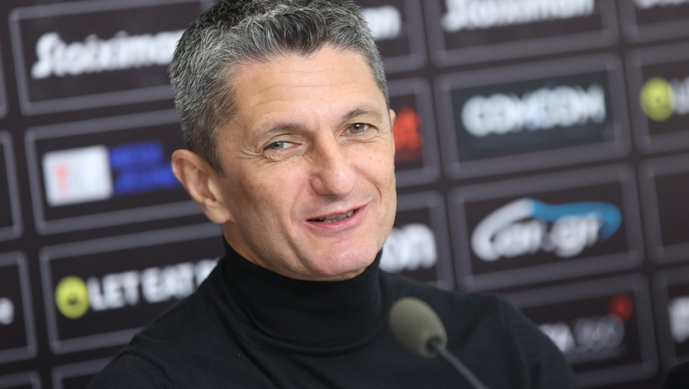 «Ο Λουτσέσκου απέρριψε πρόταση-μαμούθ από τη Σαουδική Αραβία για χάρη του ΠΑΟΚ»