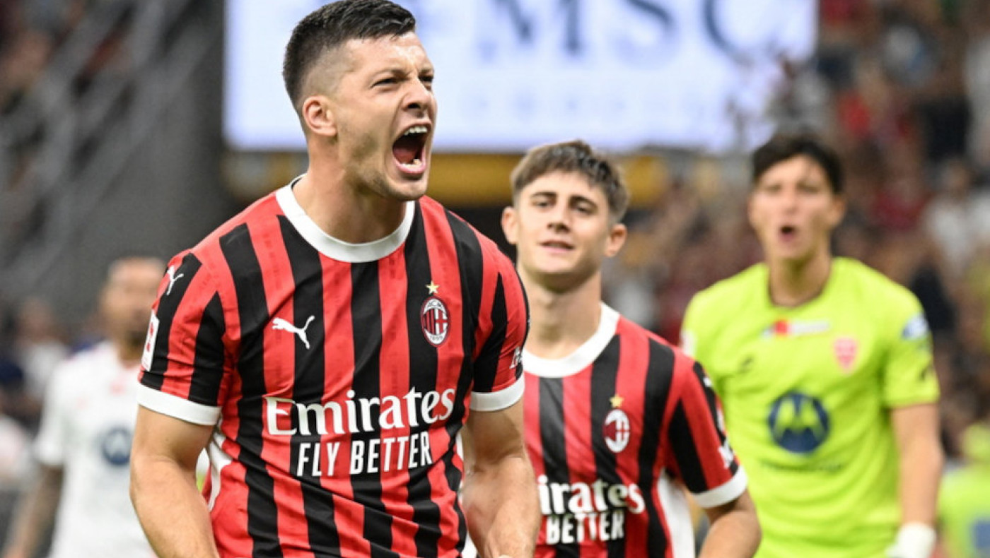 ΑΕΚ: Το κασέ του Γιόβιτς στην Ένωση