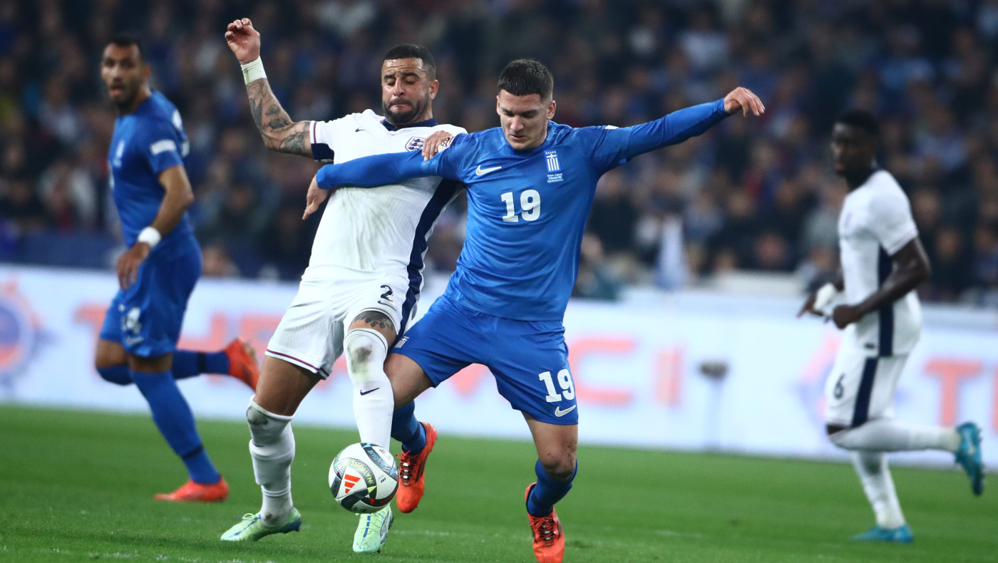 Καμιά ομάδα δεν… άλλαξε επίπεδο σε δύο μήνες