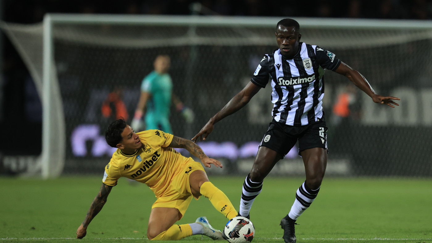 Ο ΠΑΟΚ και οι συγκάτοικοι του στο ρετιρέ «προσβλέπουν» στις μεταγραφές του χειμώνα