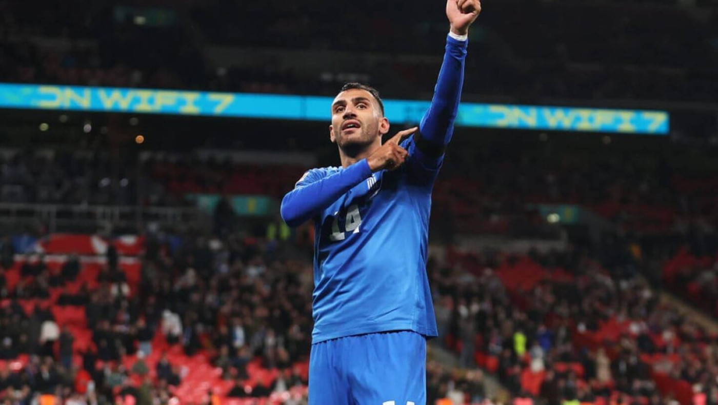 «Nik Mil-BET»: GG στο ΟΑΚΑ & καλή τύχη ΕΛΛΑΔΑ, ‘ΜΠΟΡΕΙΣ’. Μετά τα 5 ΤΑΜΕΙΑ κ 11 στα 14 πιασμένα πάω με 2άδες, 3άδες & ΣΚΟΡΕΡ !