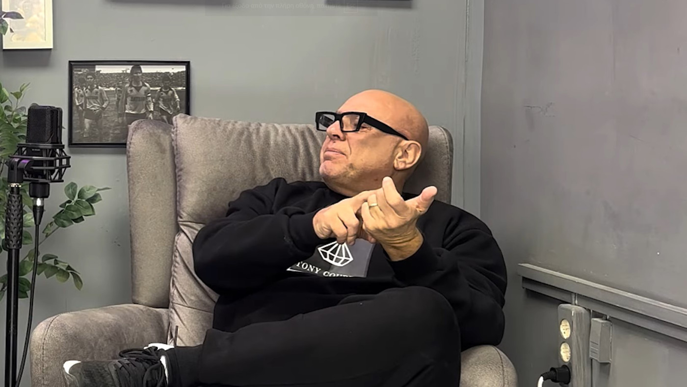 Οι προβλέψεις του Κωστή Ραπτόπουλου για τα ματς της 19ης αγωνιστικής Super League