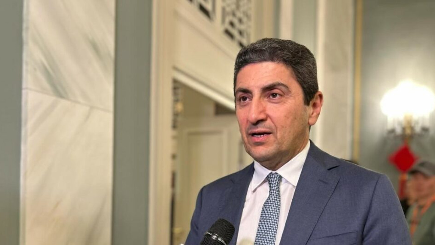 Νέα Δημοκρατία: Ραγδαίες εξελίξεις με τον Αυγενάκη μετά τη διαγραφή Σαμαρά