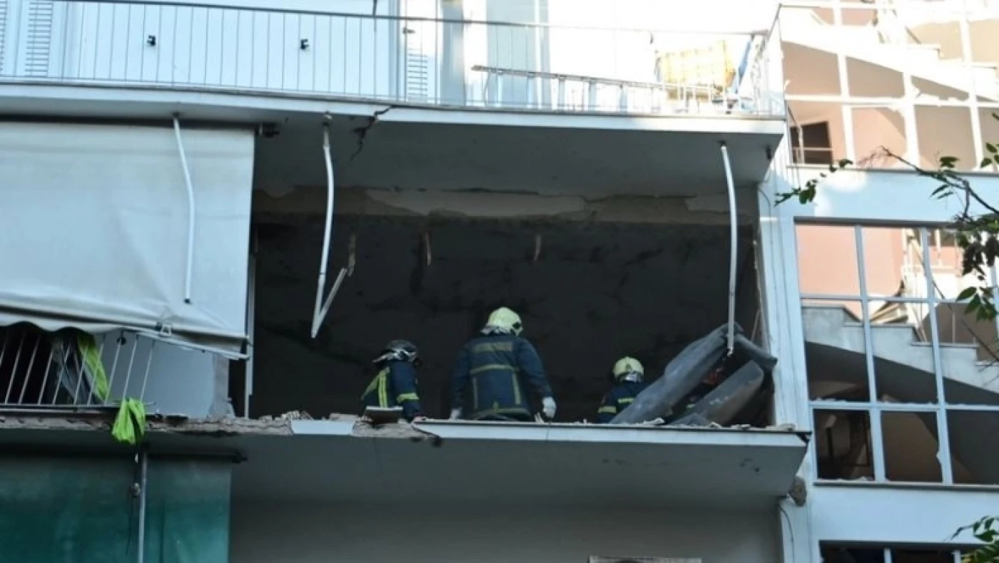 Αμπελόκηποι-Η δήλωση του Ρωμανού: «Δεν έχω καμία σχέση»