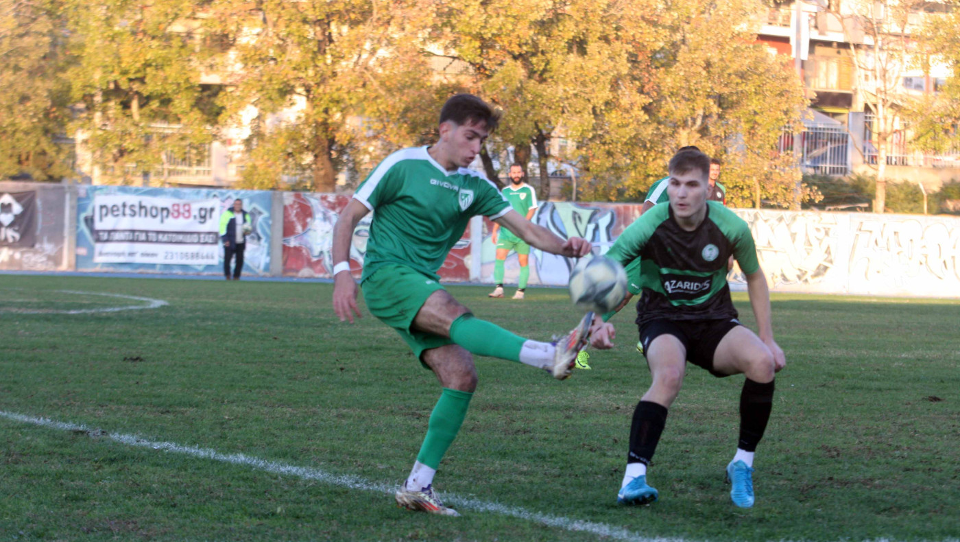 Η επόμενη μέρα για τις ομάδες της ΕΠΣ Μακεδονίας
