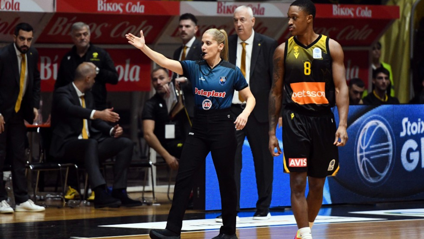 ΑΕΚ: Αυτές είναι οι φάσεις με Προμηθέα για τις οποίες διαμαρτύρεται σε βίντεο