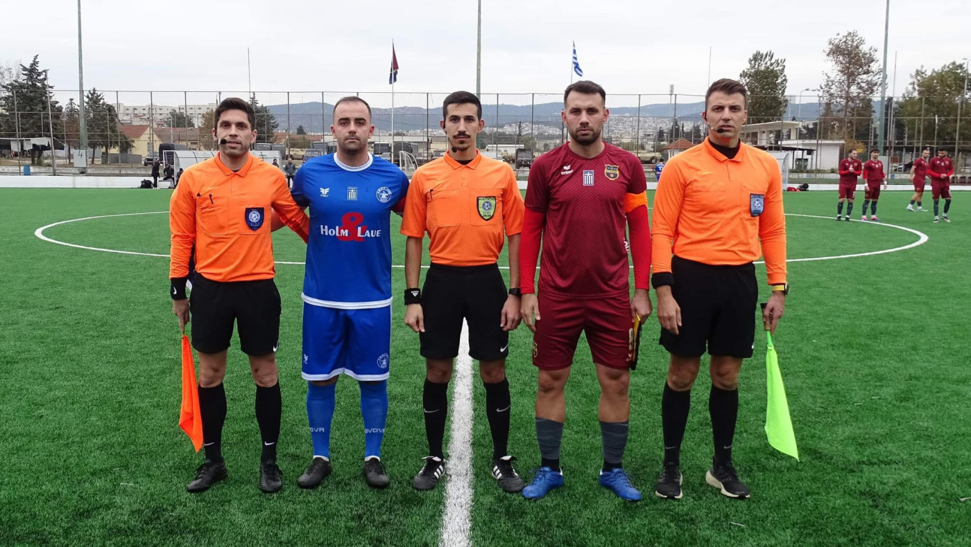 Γ' Εθνική: Τελευταία νέα ενόψει της εμβόλιμης αγωνιστικής