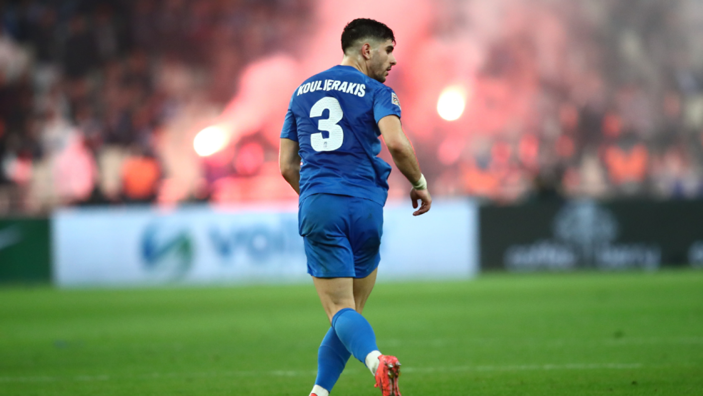 Μαγεία ο Κουλιεράκης! Κι ο «Ντέλιας»;