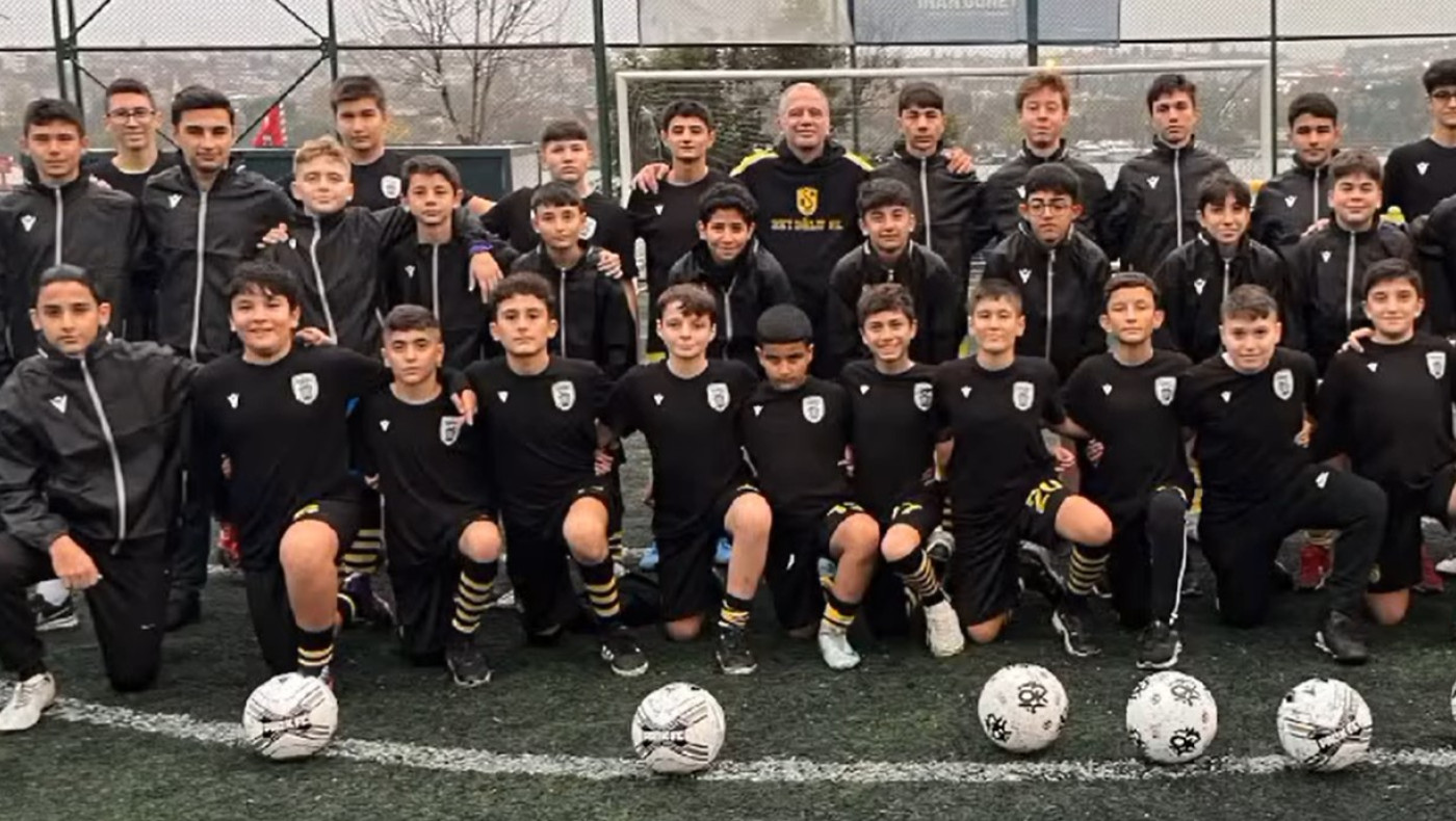 ΑΣ Πέραν: «Στην Κωνσταντινούπολη οι πόρτες θα είναι ανοικτές για τον Ιβάν Σαββίδη και τον μεγάλο ΠΑΟΚ»