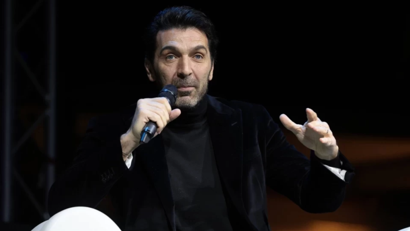 Μπουφόν: «Είχα κρίσεις άγχους, δεν μπορούσα να αναπνεύσω»