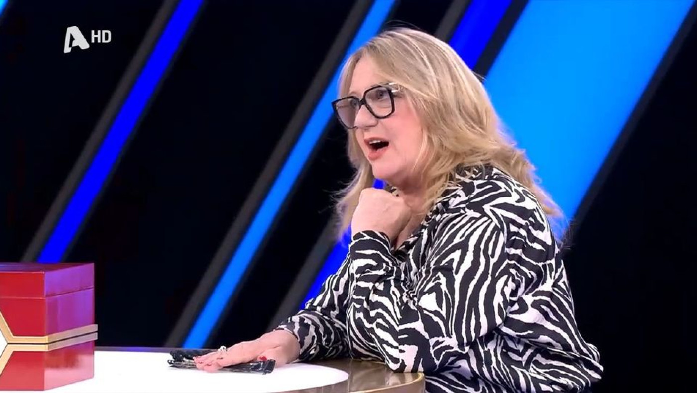 Deal: Παίκτρια αποκάλυψε την άγνωστη σχέση της με τον Κώστα Βουτσά