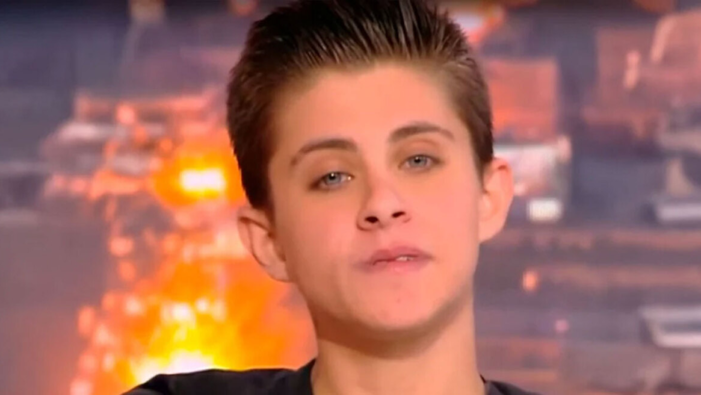 Ειρήνη Μουρτζούκου: Οι απειλές σε δημοσιογράφους - «Θα σου σπάσω το κινητό»