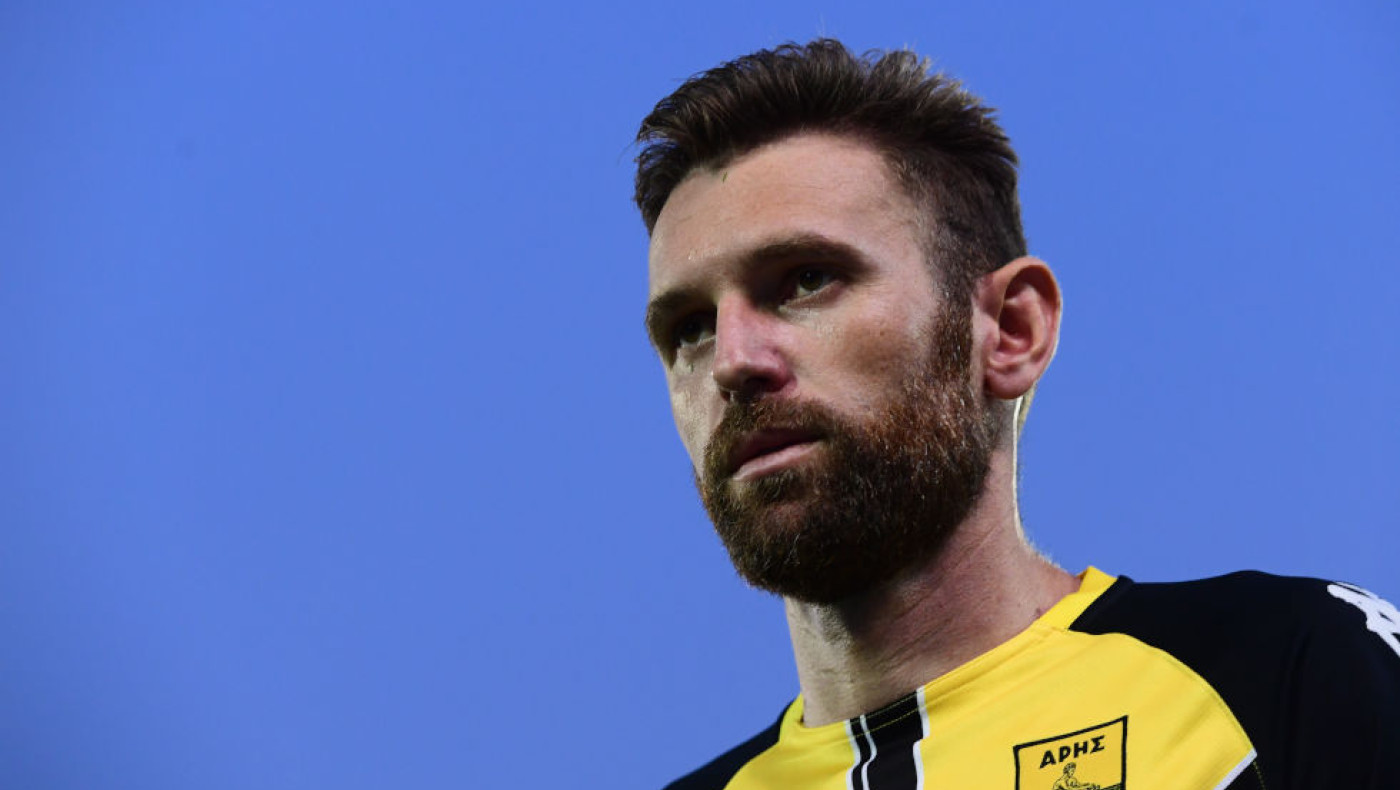 Φαμπιάνο-Γενέθλια στη Θεσσαλονίκη: «Κύκλος γεμάτος με επιτεύγματα»